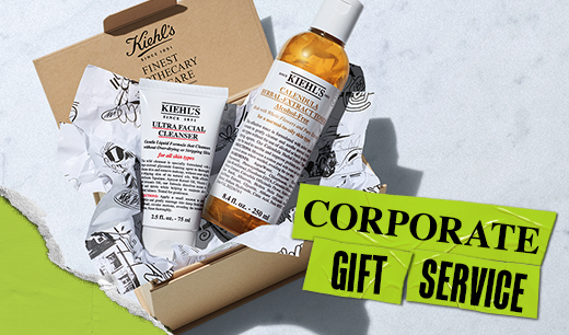 Current Skincare Promotions - Special Offers - Kiehl's CA